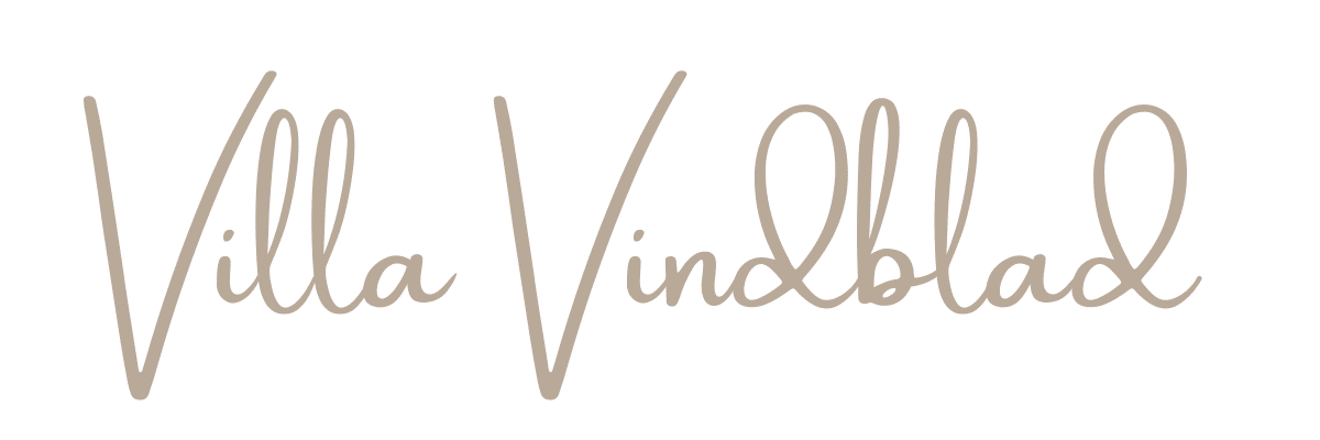 Villa Vindblad - Skønhed & velvære